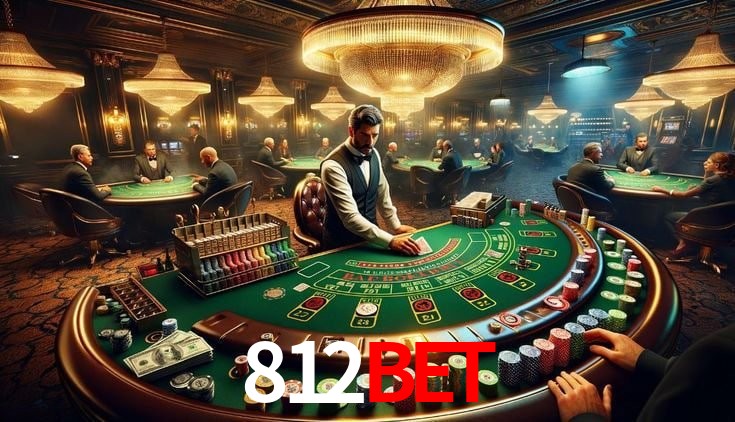 Game Statistics 812bet