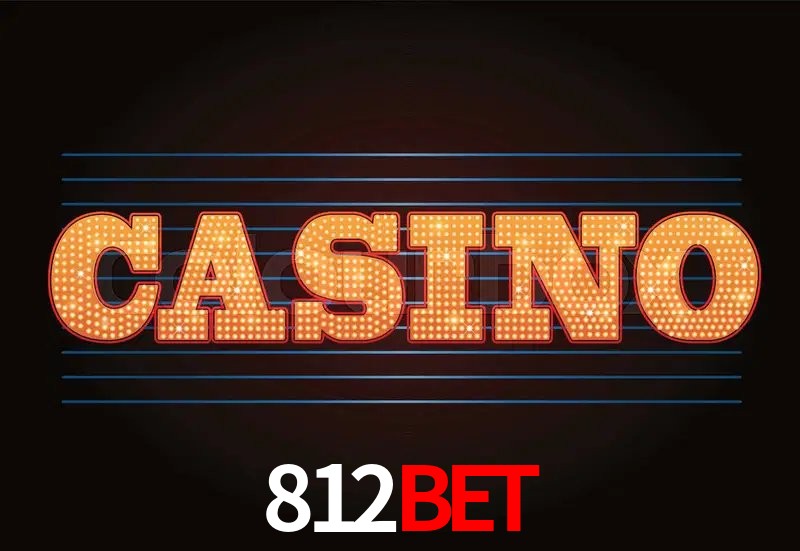 Design Responsivo 812bet