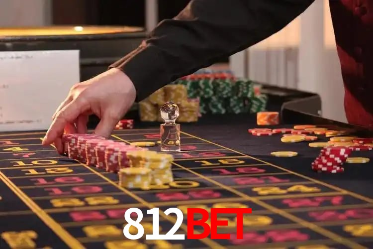 Descubra a Essência do 812bet: Nossa História e Compromissos