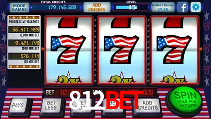 Descubra o Mundo do Cassino Online com 812bet