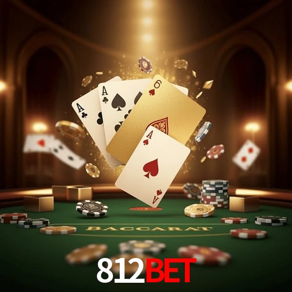 Blackjack Table 812bet