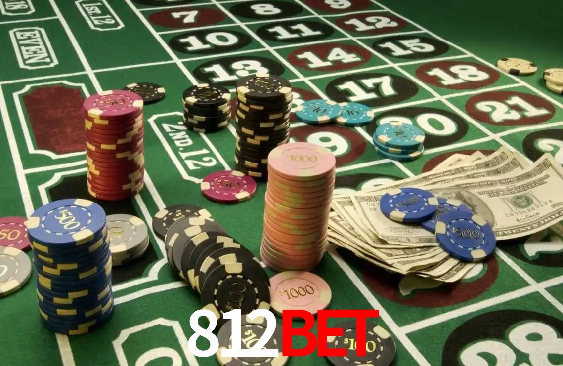 Player Reviews 812bet