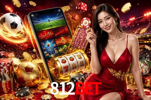 Tennis Betting 812bet