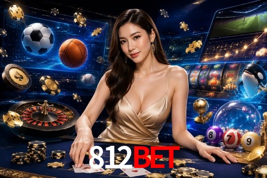 API Integration 812bet