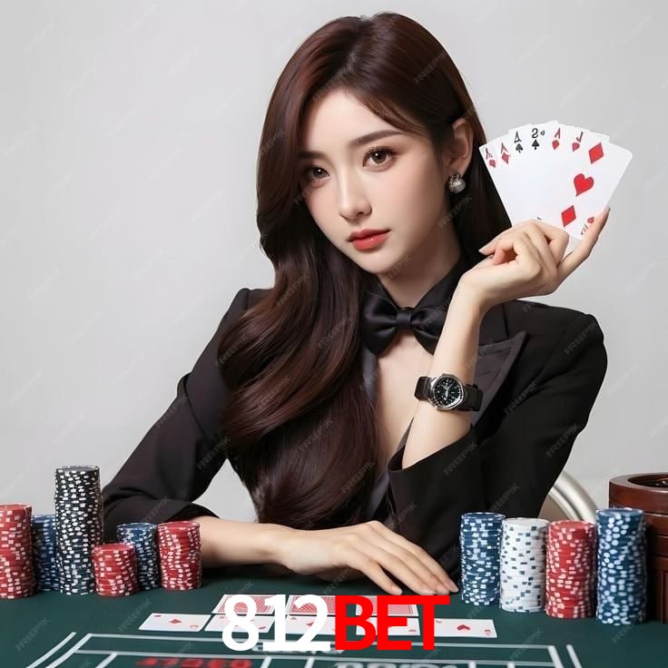 Acesso à conta 812bet