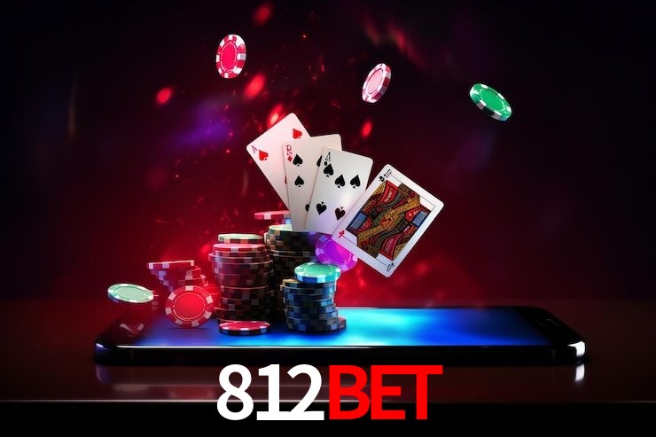 Slot Games 812bet