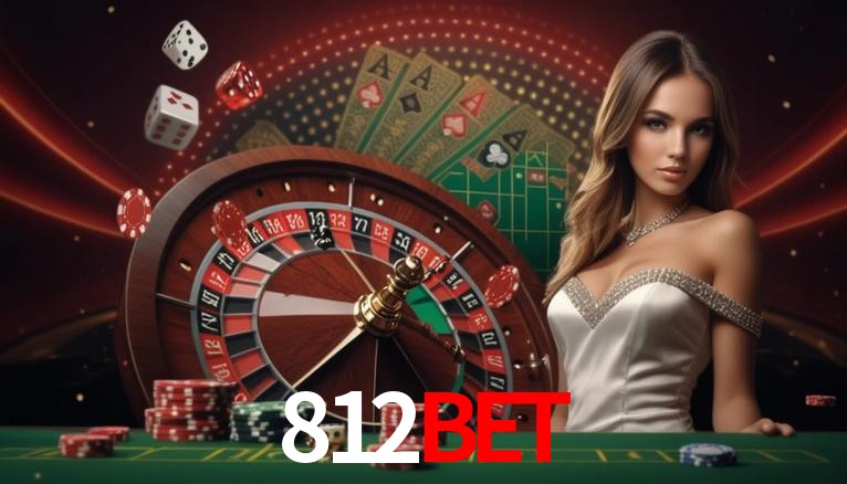 Flash Promotion 812bet