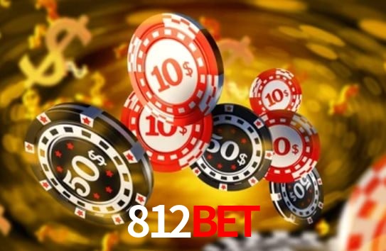 Casino Ao Vivo 812bet