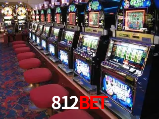 Desvendando o Mundo dos Jogos Virtuais na 812bet