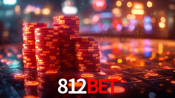 Sinta a adrenalina dos jogos de cassino com 812bet