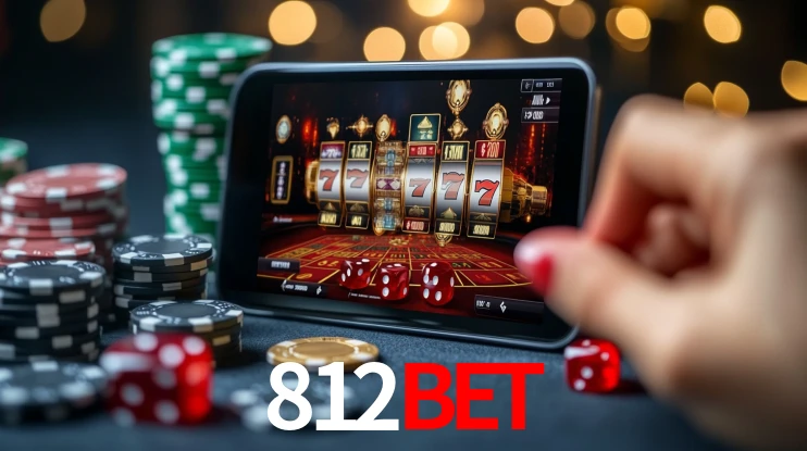 812bet App Interface