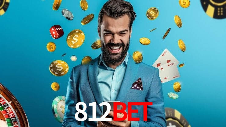 Game Providers 812bet