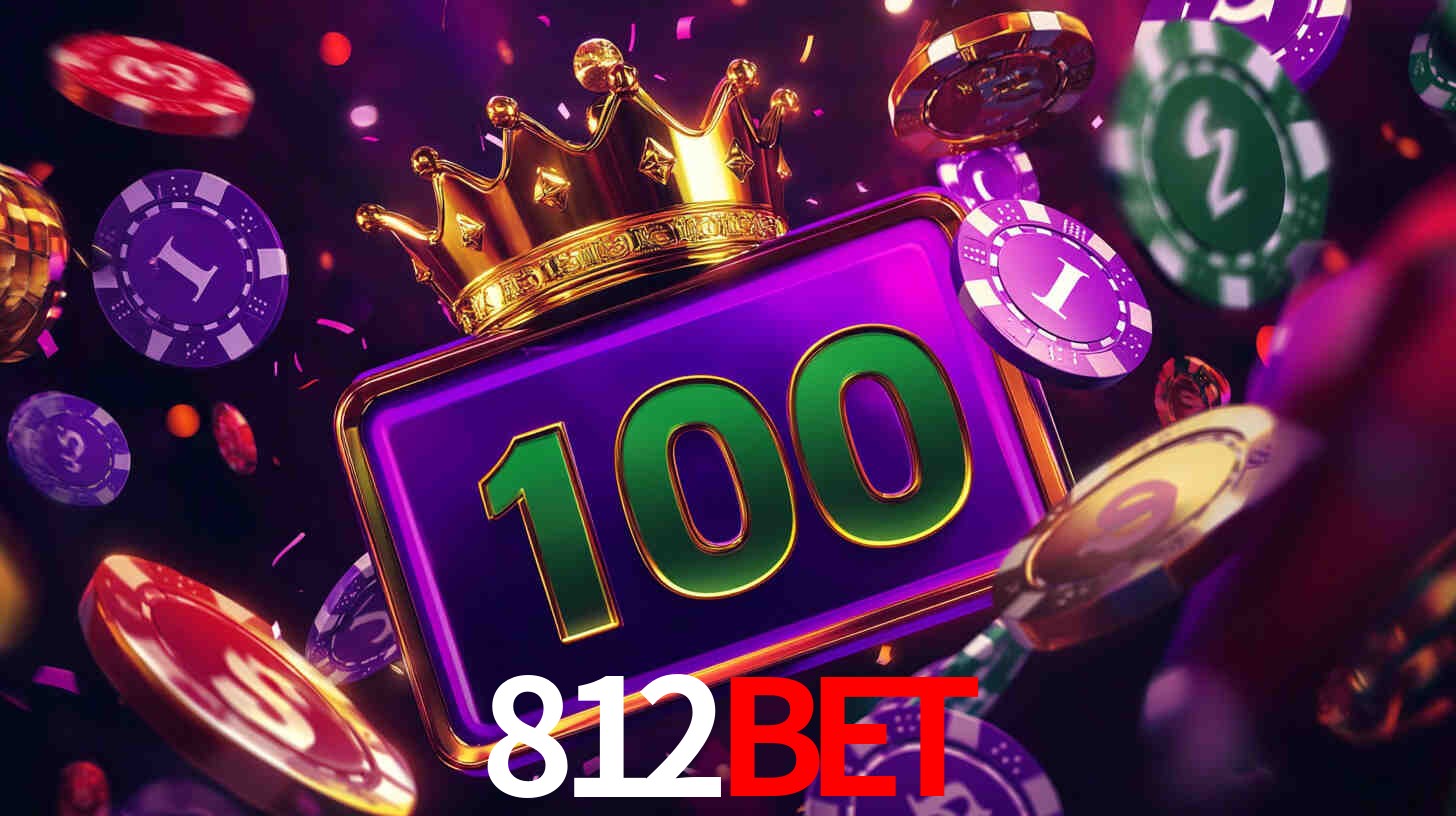 Premium Interface 812bet