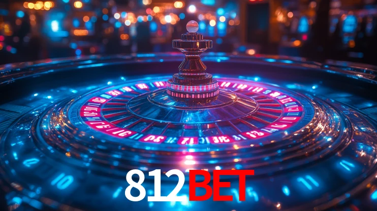Experimente o Login Seguro Premium no 812bet