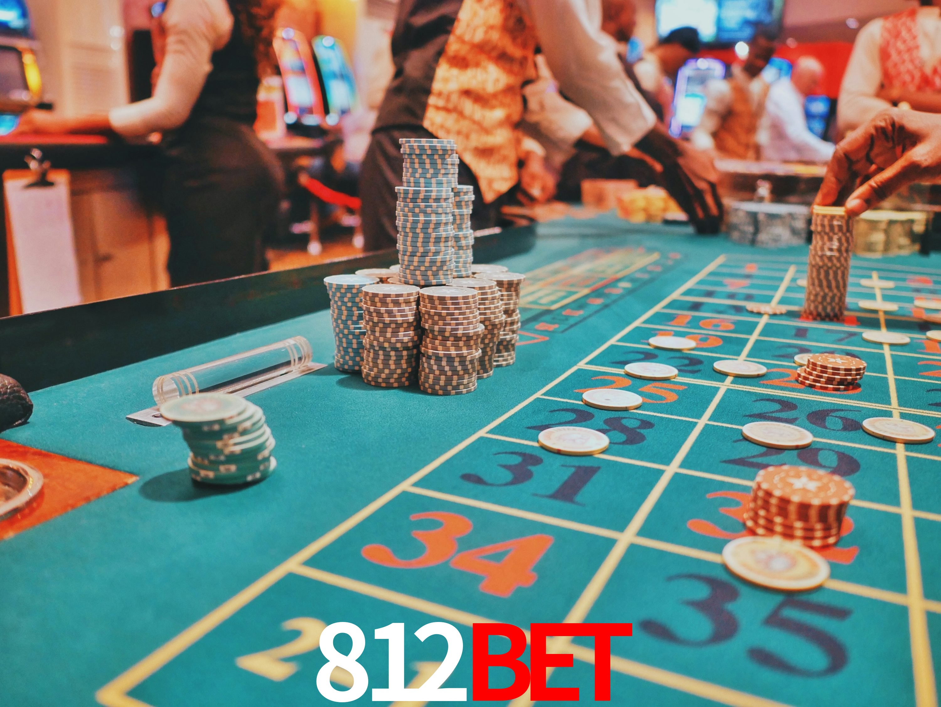 Diretório de Jogos 812bet