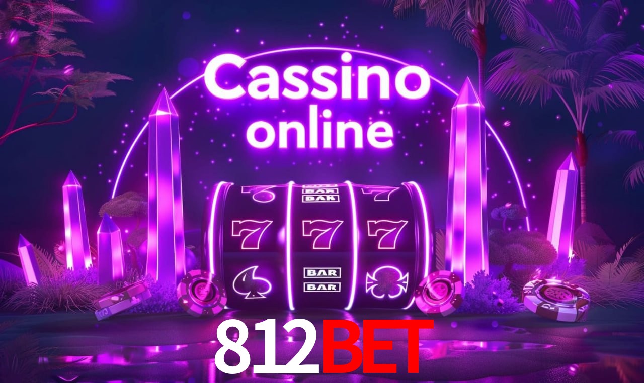Atalho iOS 812bet