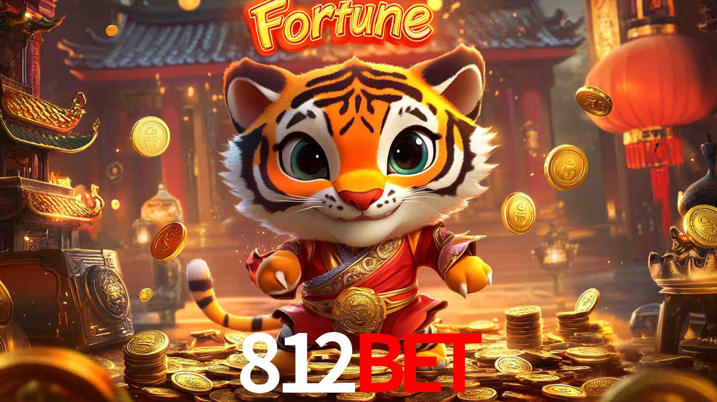 Inovações de Jogos na 812bet: O Futuro das Experiências Interativas
