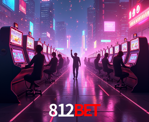 Experiência VIP 812bet