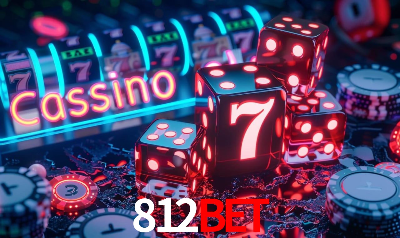 Welcome Bonus 812bet