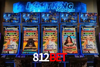 Apostas Esportivas na 812bet: Um Guia Completo