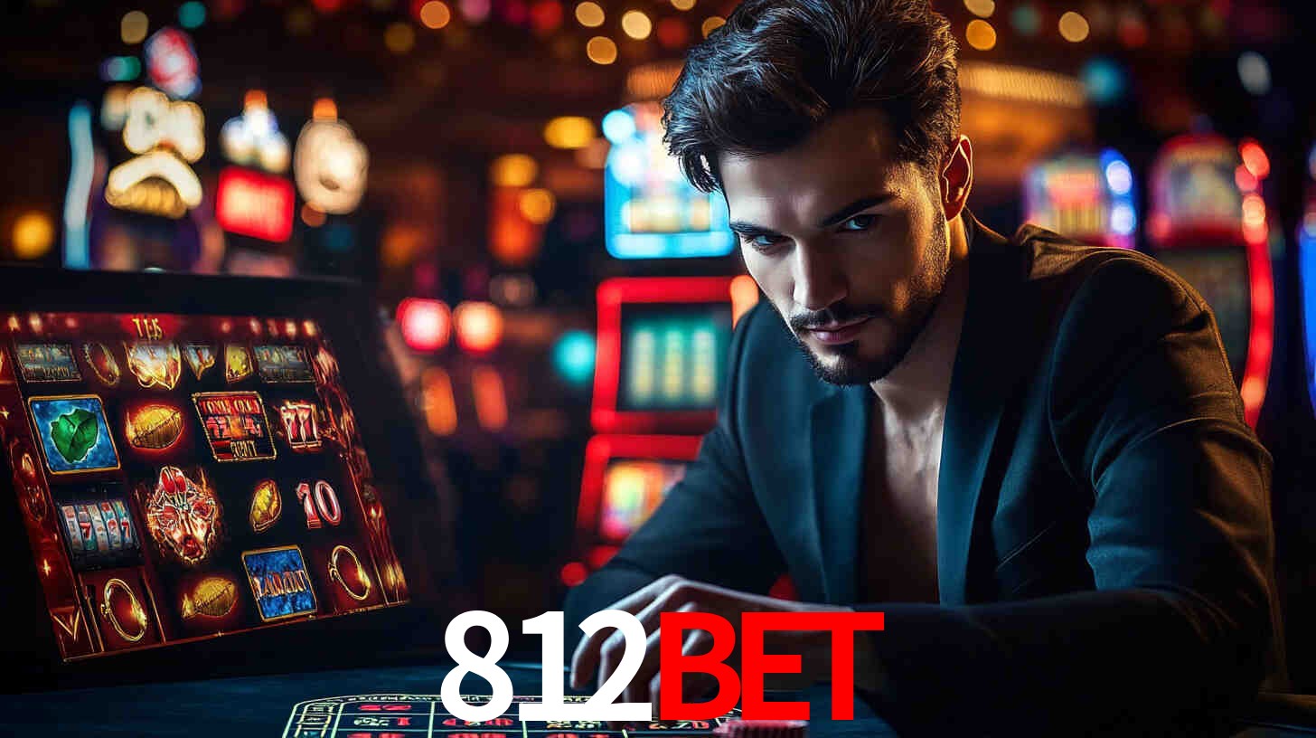 812bet