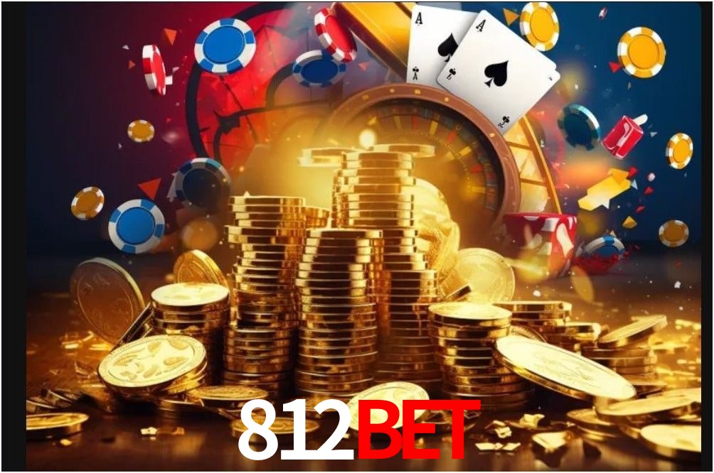 Mesa de Blackjack 812bet