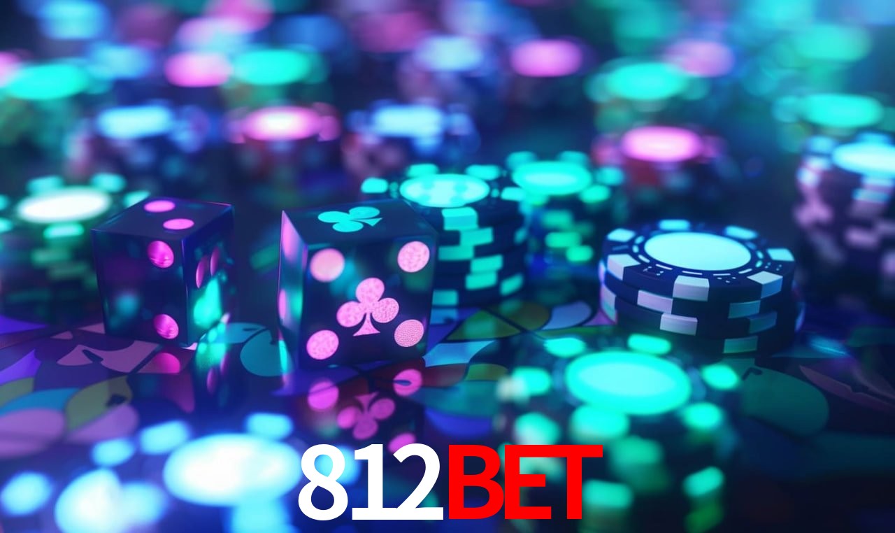 Recursos de Bônus 812bet