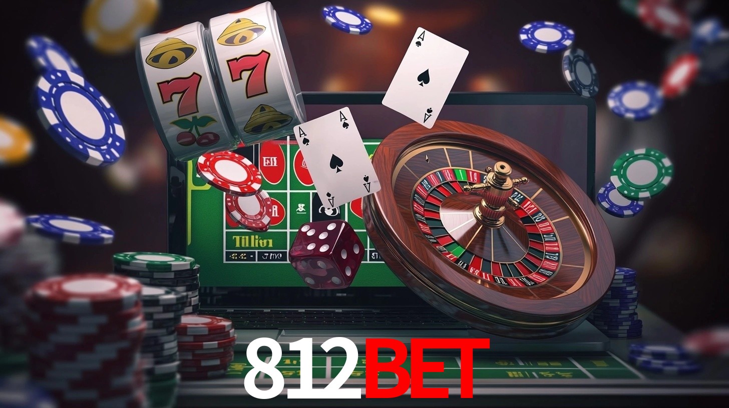 Explore as vantagens do 812bet: serviço profissional e confiabilidade