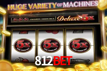 Desvendando o Mundo dos Jogos Virtuais na 812bet