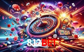 Login Seguro 812bet