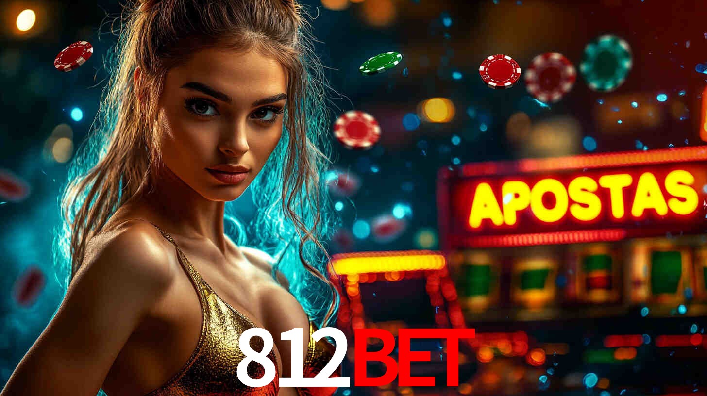 Desvendando o Mundo dos Jogos Virtuais na 812bet