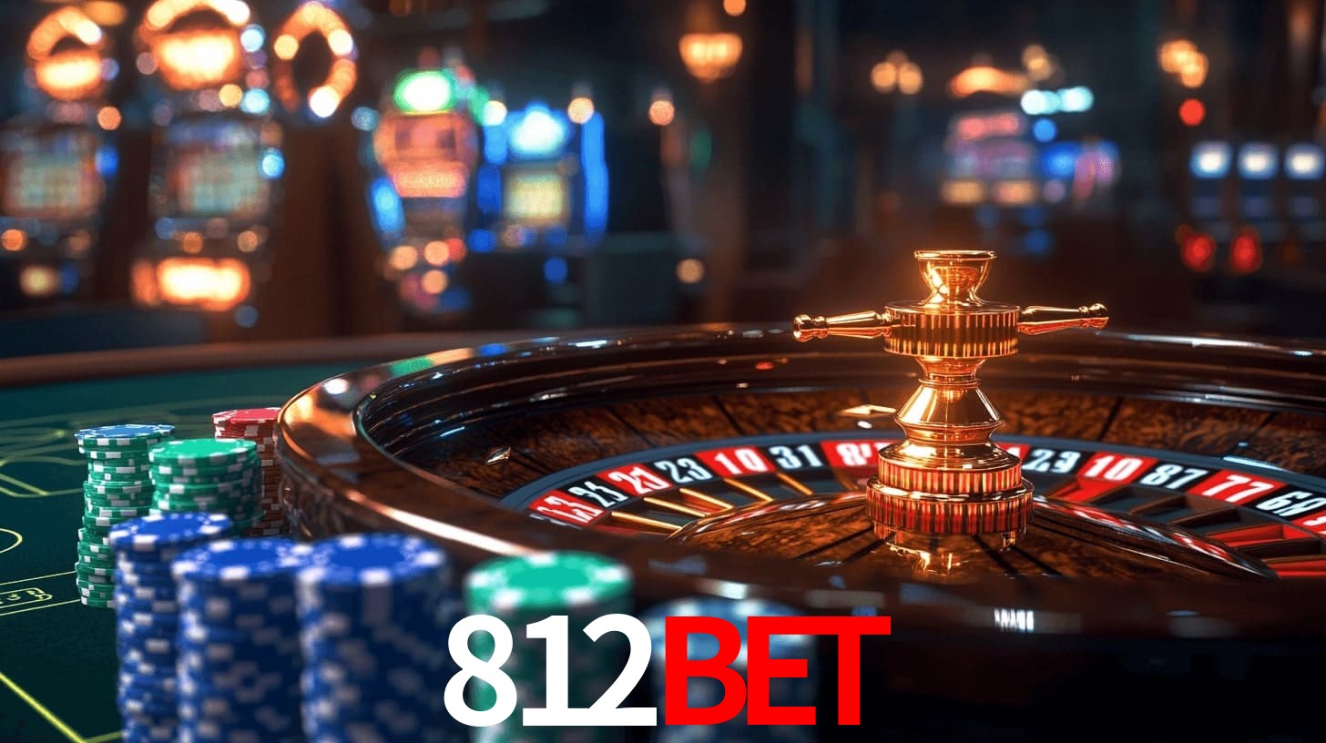 812bet: Seu Especialista em Apostas Esportivas Brasileiras