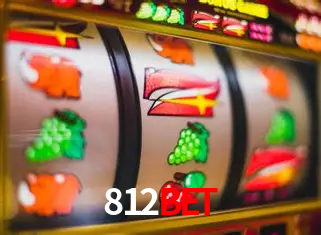 Descubra a Magia dos Jogos de Arcade no 812bet