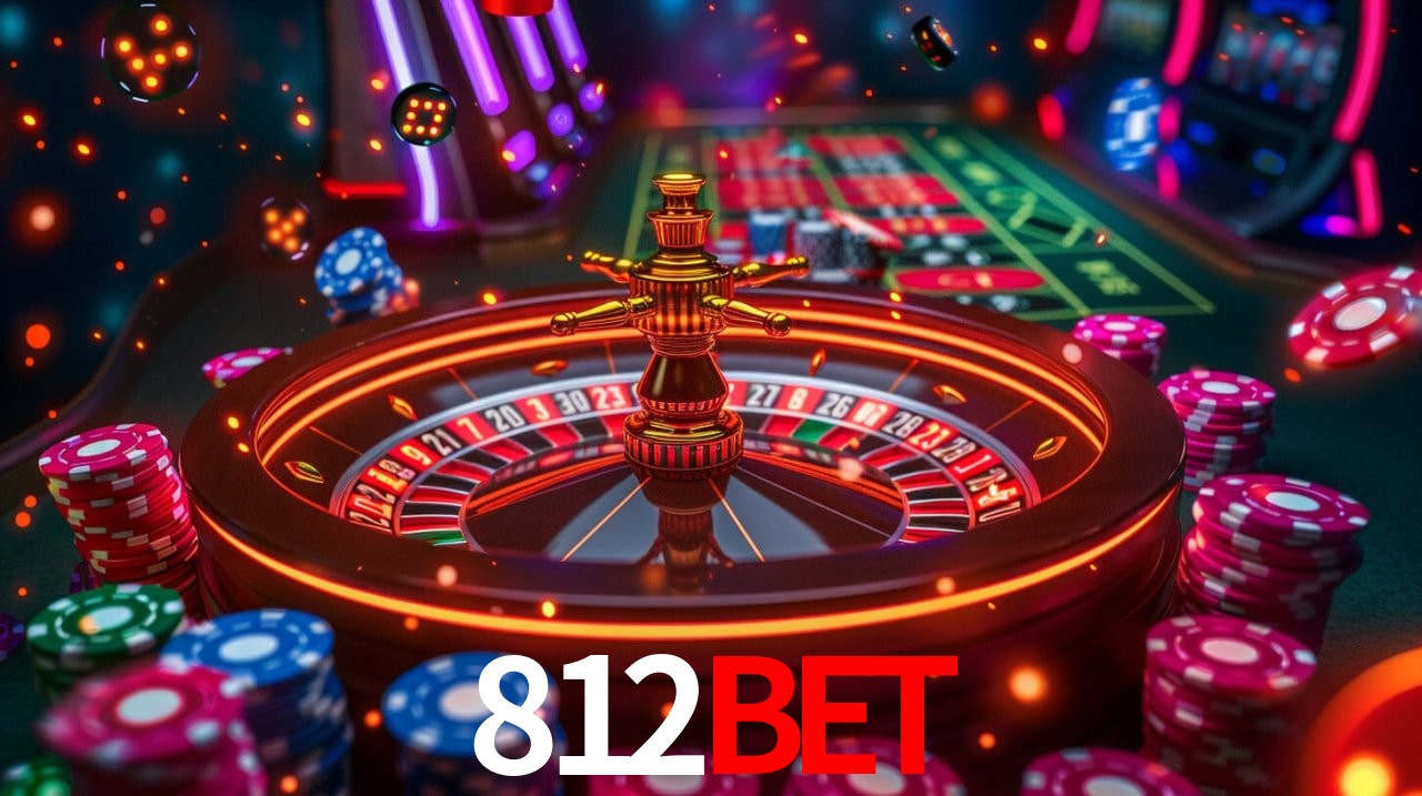 Casino VIP 812bet