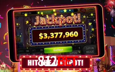 A Revolução dos Aplicativos de Jogos no 812bet