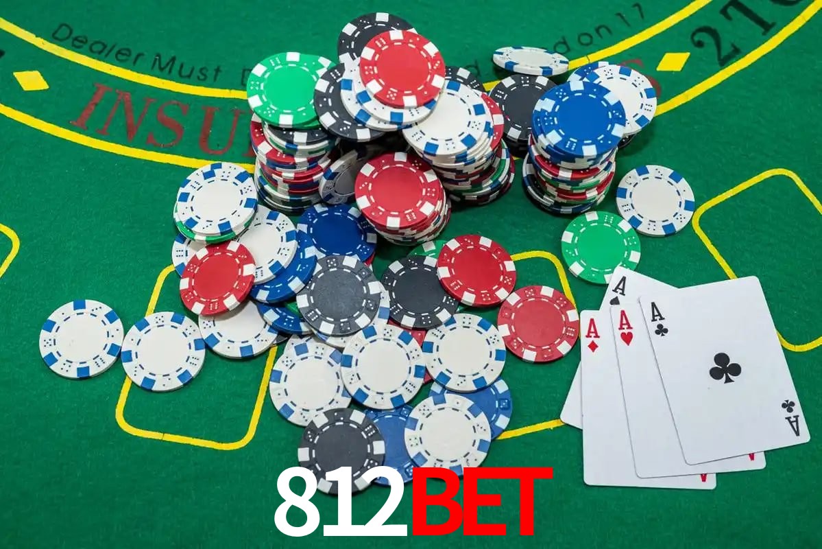 Estatísticas Esportivas 812bet