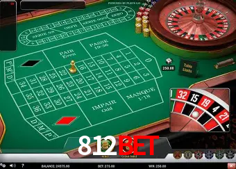Explorando a Categoria de Eventos em Apostas na 812bet