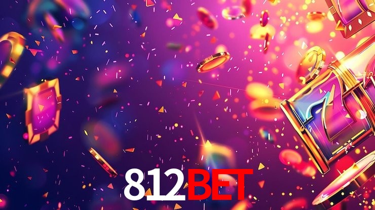Bônus Diários 812bet