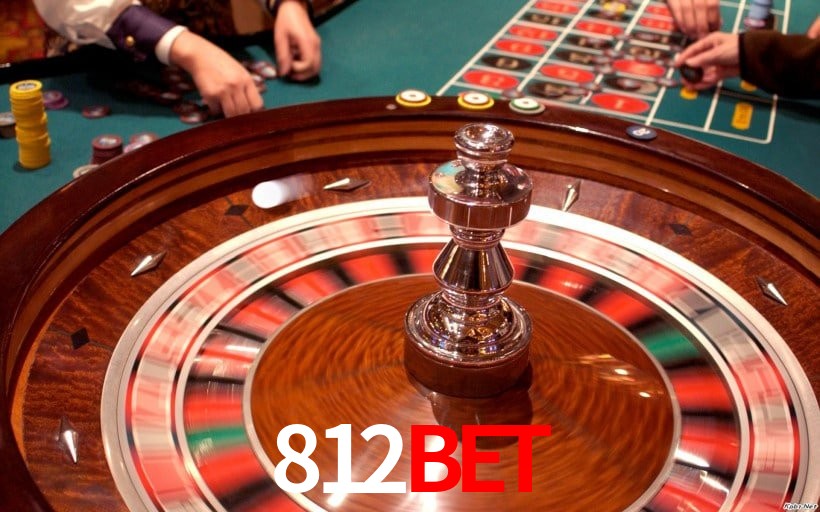 Apostas de Tênis 812bet