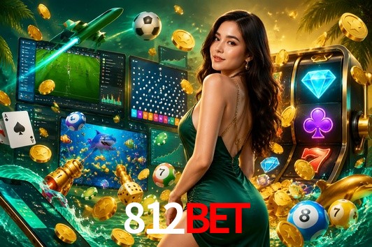 Experiência VIP 812bet