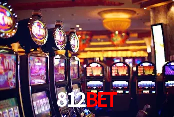 Desvendando o Mundo dos Jogos Virtuais na 812bet
