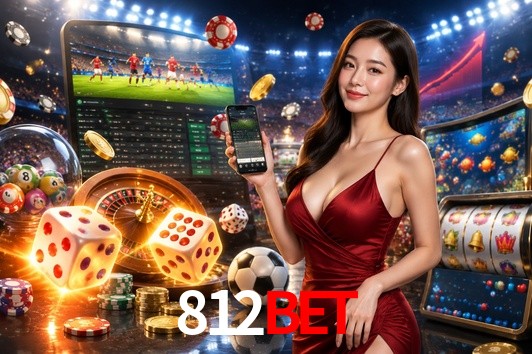 Secure Login 812bet