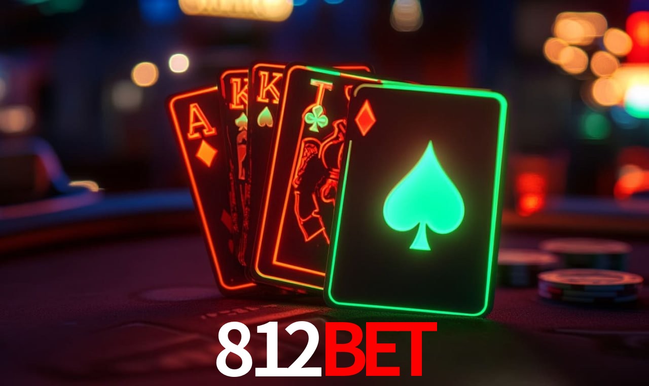 Promoções Sazonais 812bet