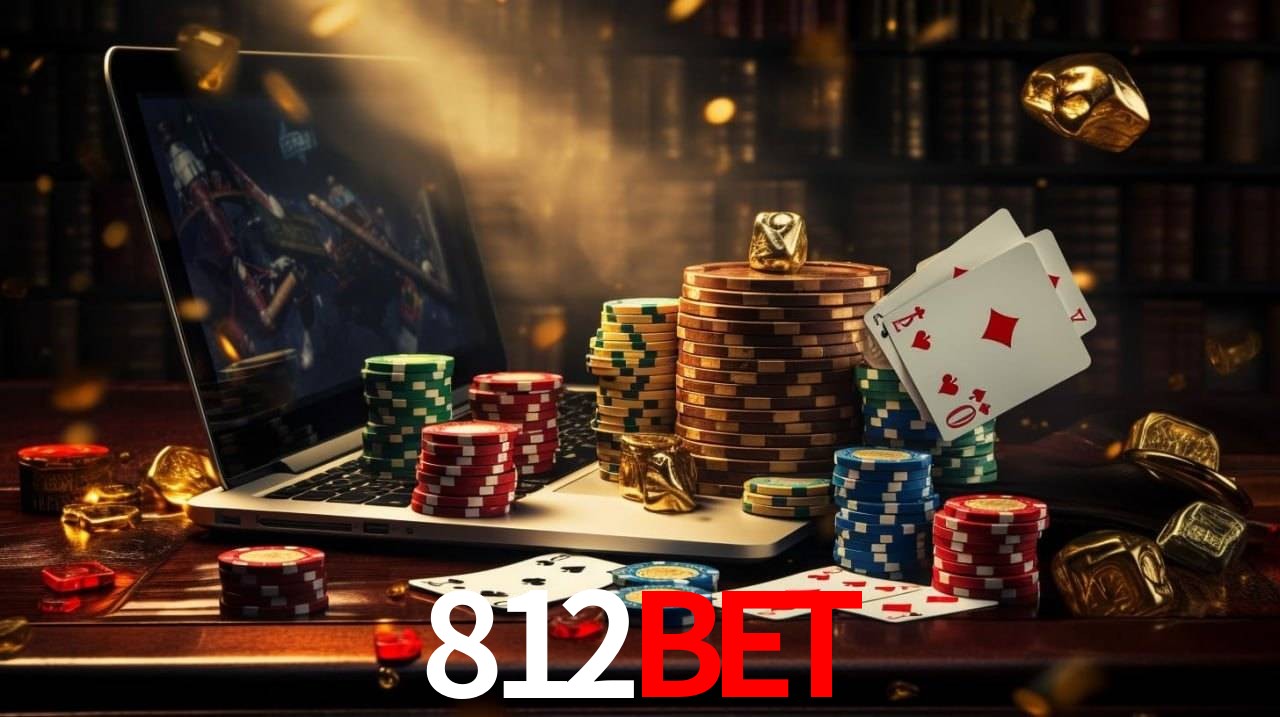 Avaliações dos Jogadores 812bet