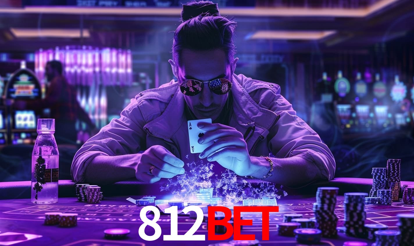 Live Casino 812bet