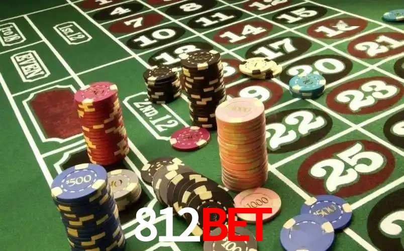 Ofertas Exclusivas 812bet
