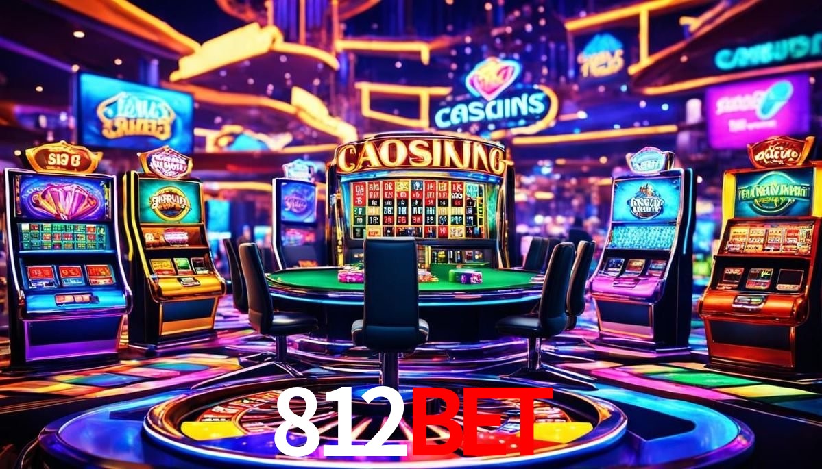 Integração de APIs 812bet