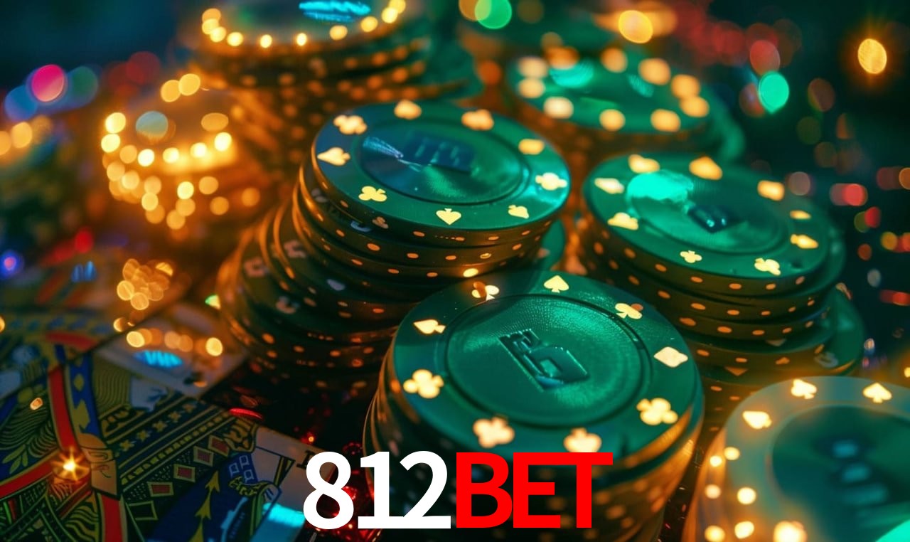 Provedores de Jogos 812bet