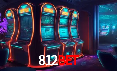 A Experiência Imersiva dos Cassinos Ao Vivo no 812bet