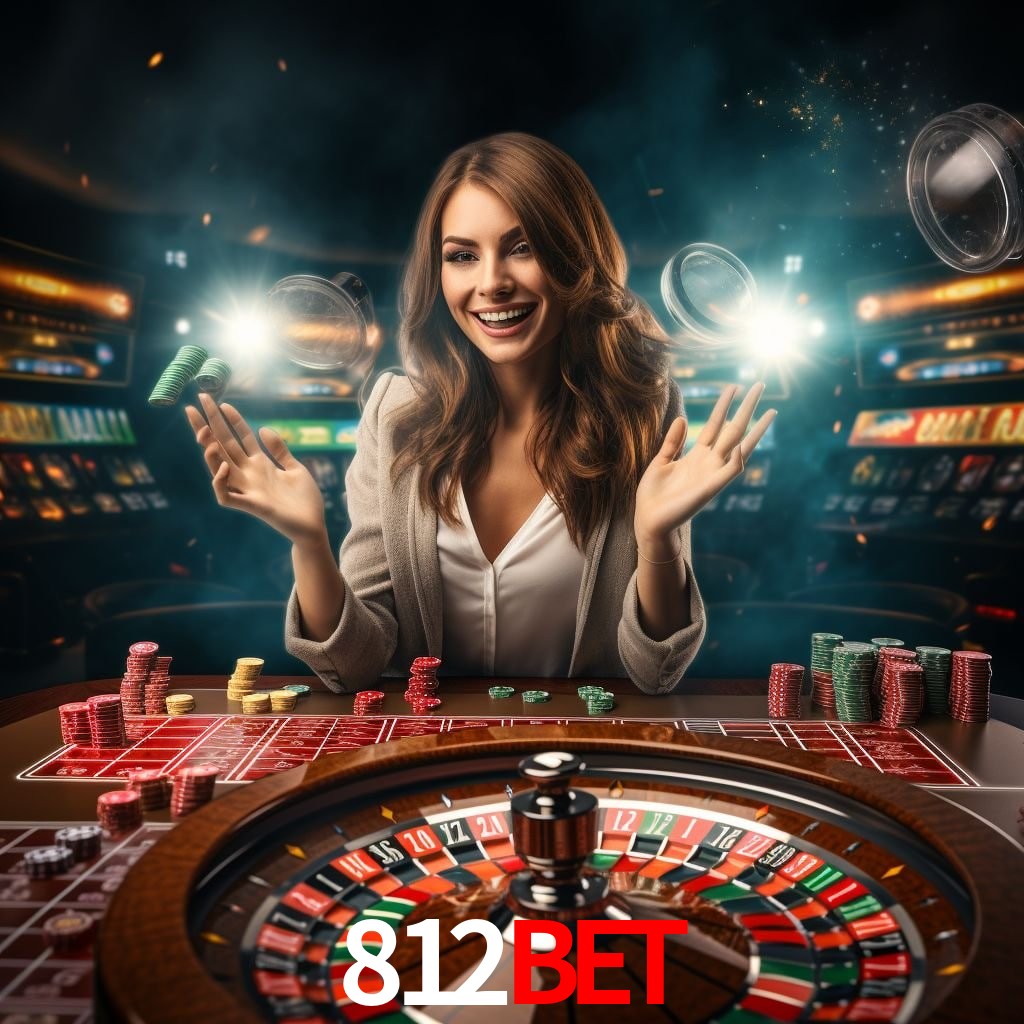 812bet login